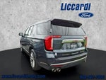 2021 Yukon Thumbnail 4