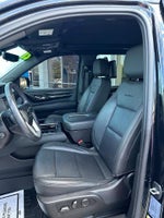 2021 Yukon Thumbnail 4