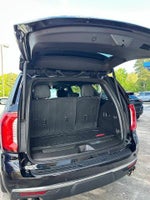 2021 Yukon Thumbnail 8