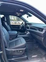 2021 Yukon Thumbnail 10