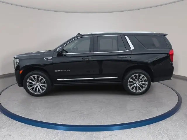2021 GMC Yukon - $47,228