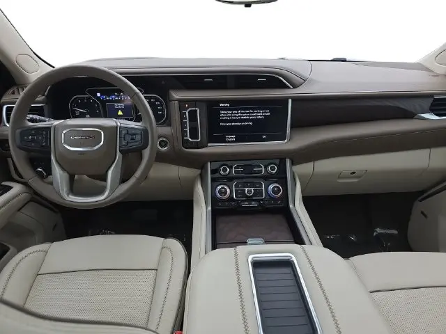2021 GMC Yukon - $47,228