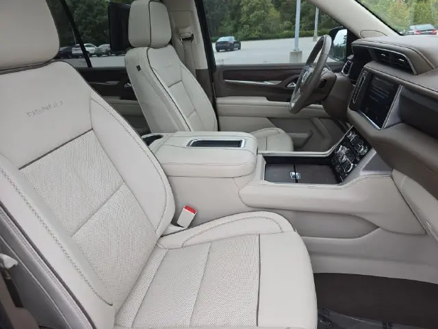 2021 GMC Yukon - $47,228