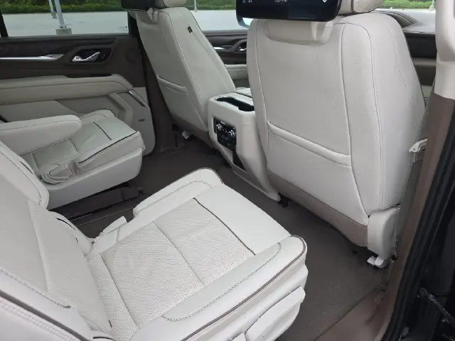 2021 GMC Yukon - $47,228