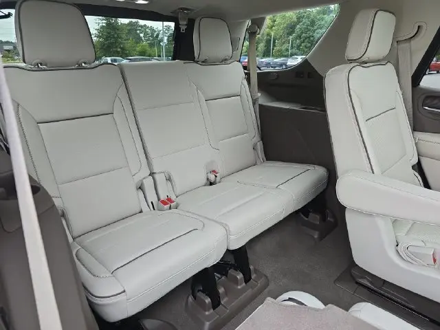 2021 GMC Yukon - $47,228
