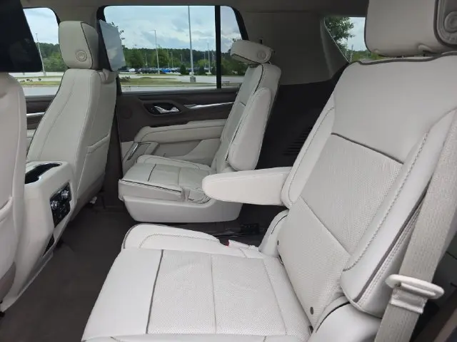 2021 GMC Yukon - $47,228