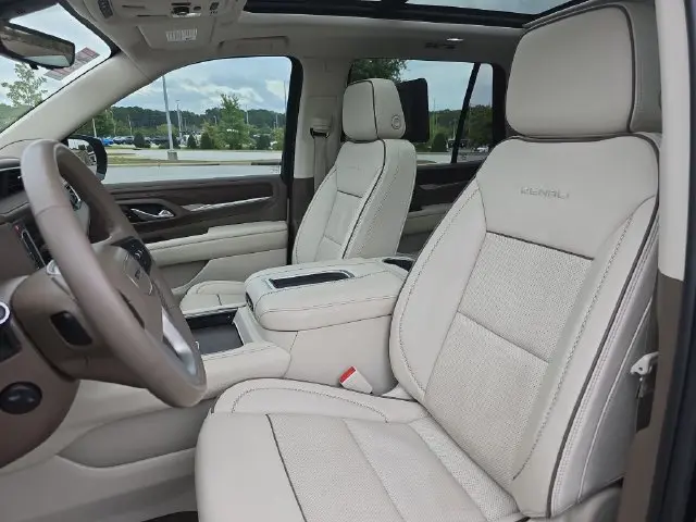 2021 GMC Yukon - $47,228