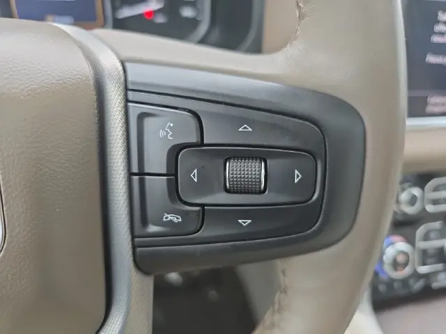 2021 GMC Yukon - $47,228