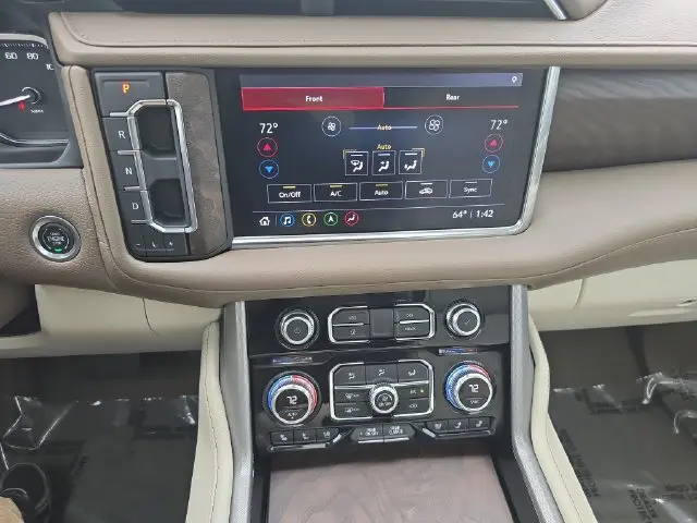 2021 GMC Yukon - $47,228