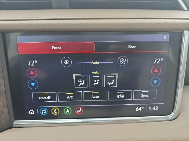 2021 GMC Yukon - $47,228