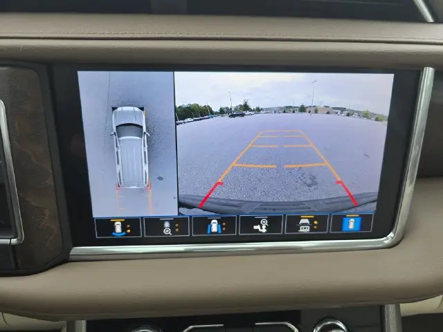 2021 GMC Yukon - $47,228