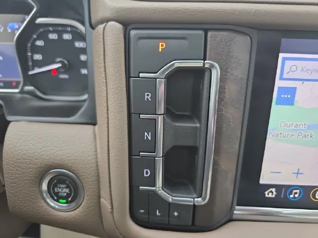 2021 GMC Yukon - $47,228