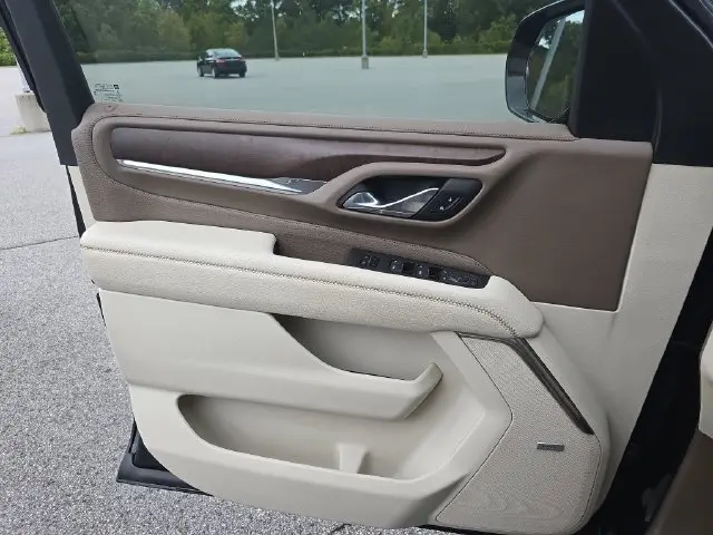 2021 GMC Yukon - $47,228