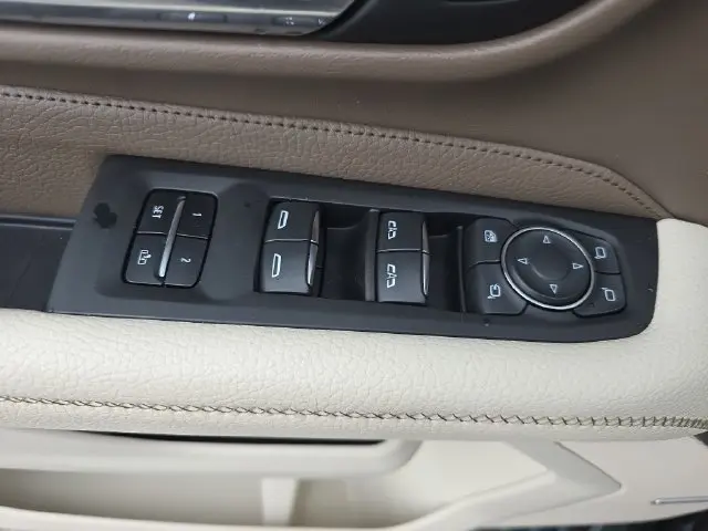 2021 GMC Yukon - $47,228
