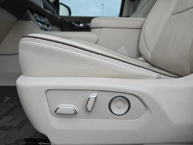 2021 GMC Yukon - $47,228