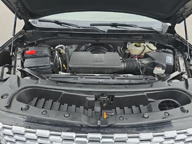 2021 GMC Yukon - $47,228