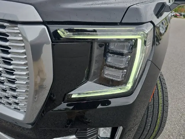 2021 GMC Yukon - $47,228