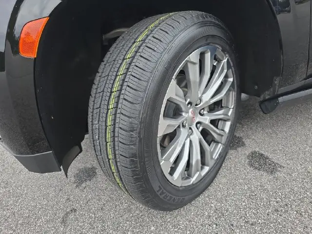 2021 GMC Yukon - $47,228