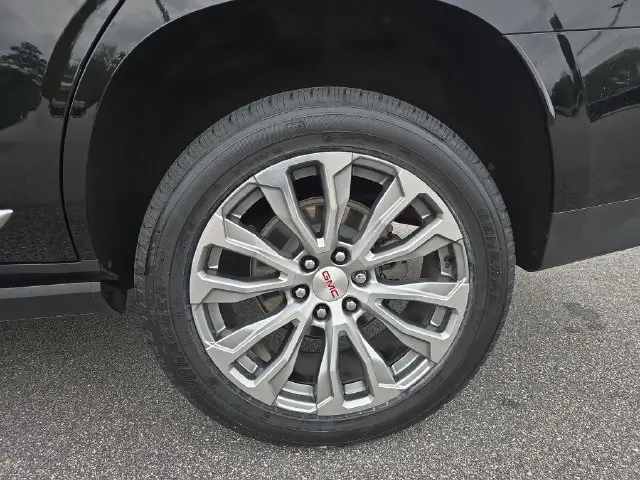 2021 GMC Yukon - $47,228