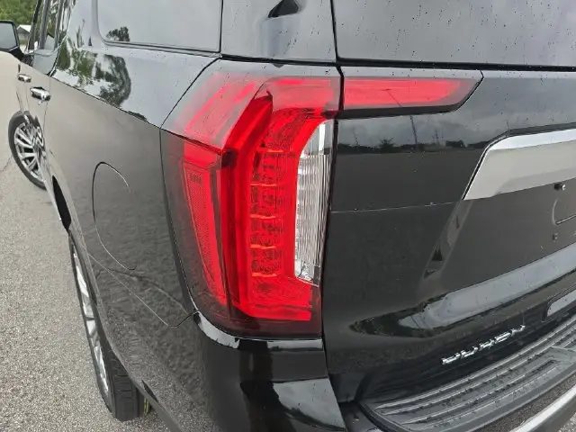 2021 GMC Yukon - $47,228