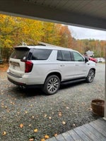 2021 Yukon Thumbnail 3