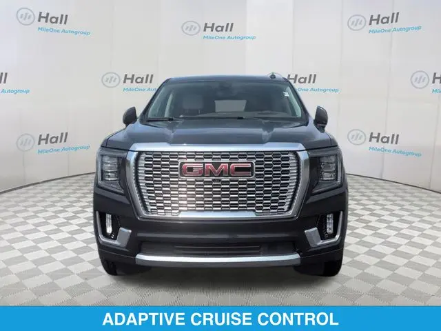 2022 GMC Yukon - $41,995