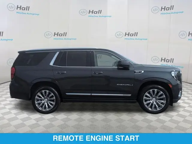 2022 GMC Yukon - $41,995