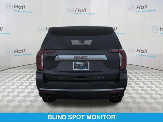 2022 GMC Yukon - $41,995