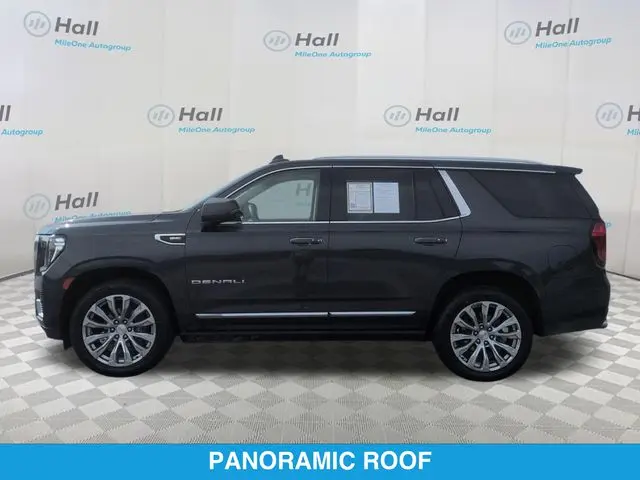 2022 GMC Yukon - $41,995