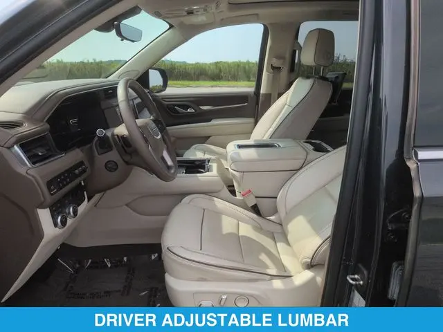 2022 GMC Yukon - $41,995