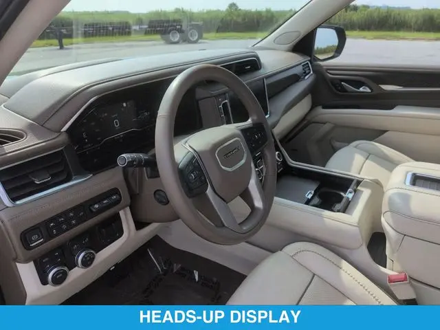 2022 GMC Yukon - $41,995