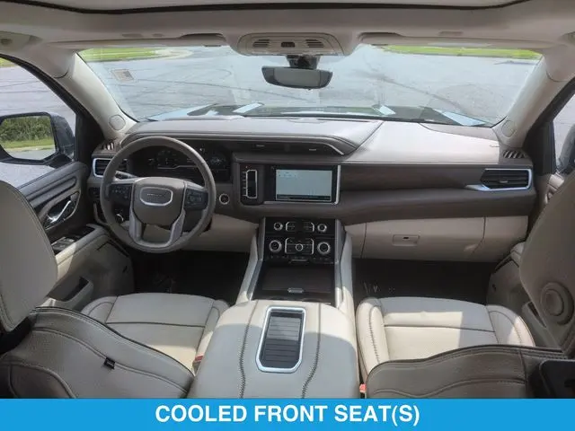 2022 GMC Yukon - $41,995