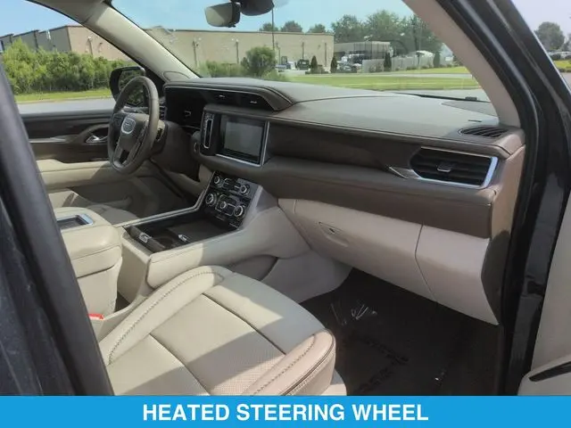 2022 GMC Yukon - $41,995
