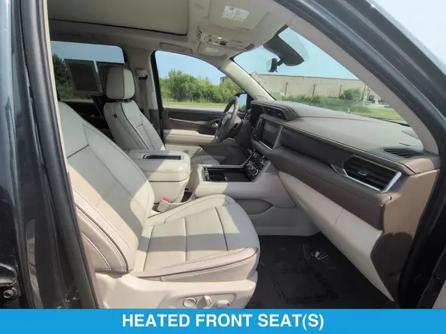 2022 GMC Yukon - $41,995