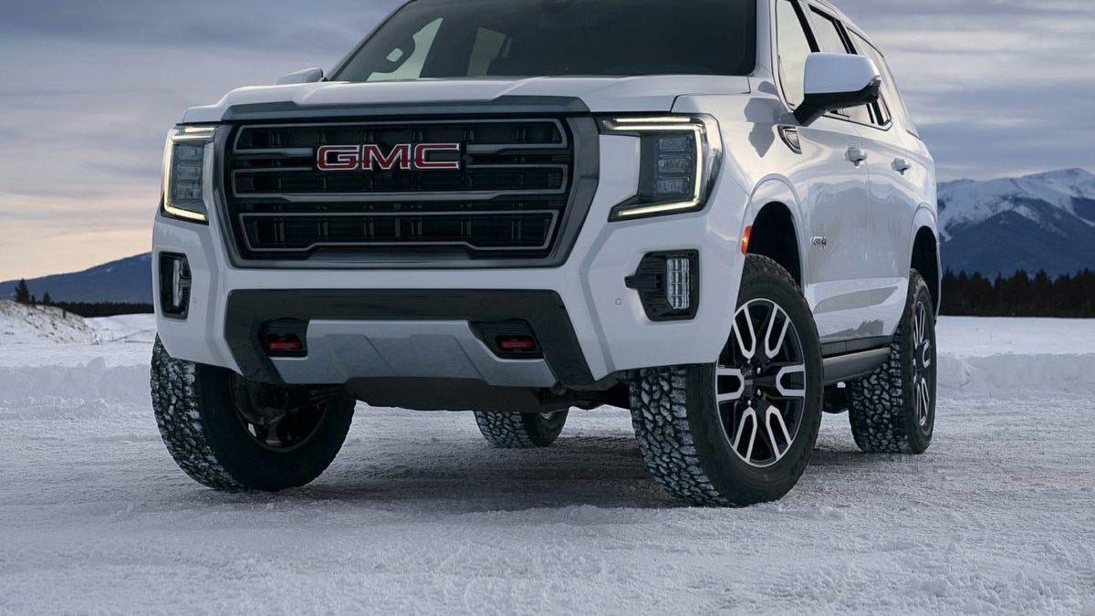 Preowned 2023 GMC Yukon Denali for Sale