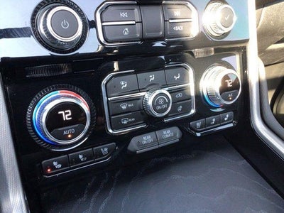 2023 GMC Yukon 4X4 Denali 4DR SUV