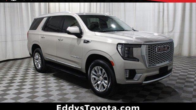 Preowned 2023 GMC Yukon Denali for Sale