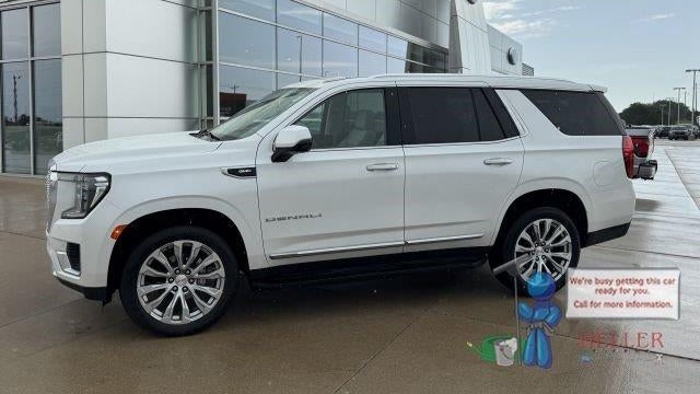 Preowned 2024 GMC Yukon Denali for Sale