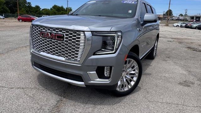 Preowned 2024 GMC Yukon Denali for Sale
