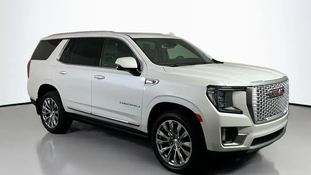 Preowned 2024 GMC Yukon Denali for Sale