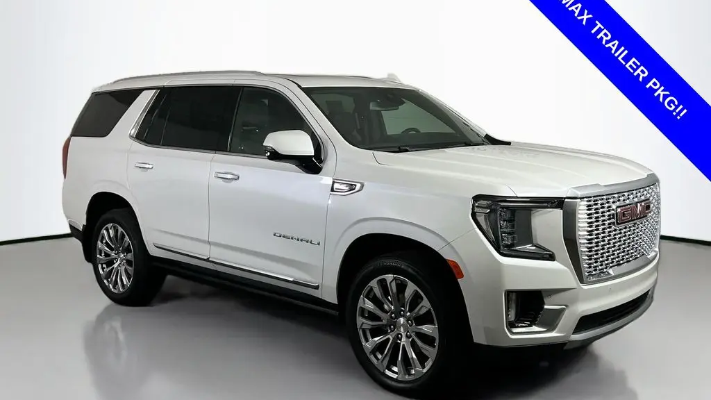 Preowned 2024 GMC Yukon Denali for Sale