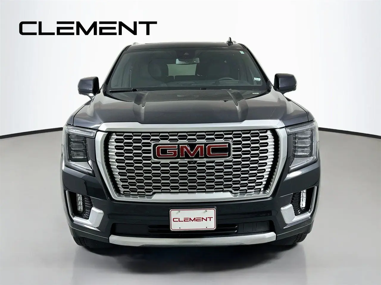 2024 GMC Yukon - $65,356