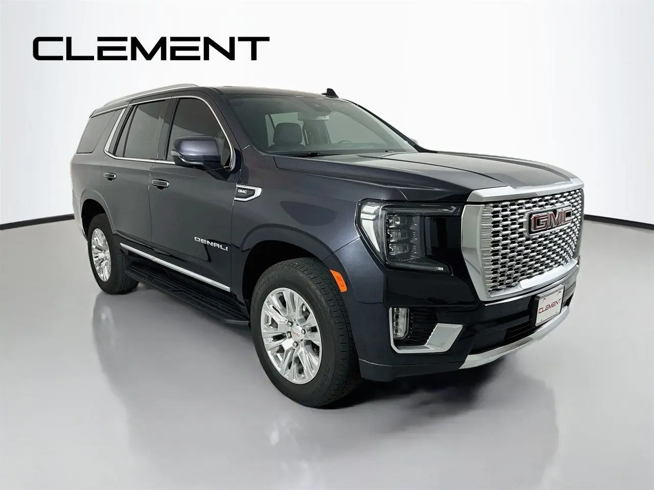 2024 GMC Yukon - $65,356