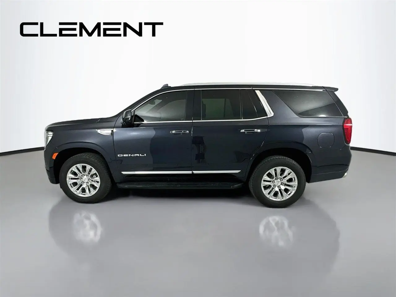 2024 GMC Yukon - $65,356