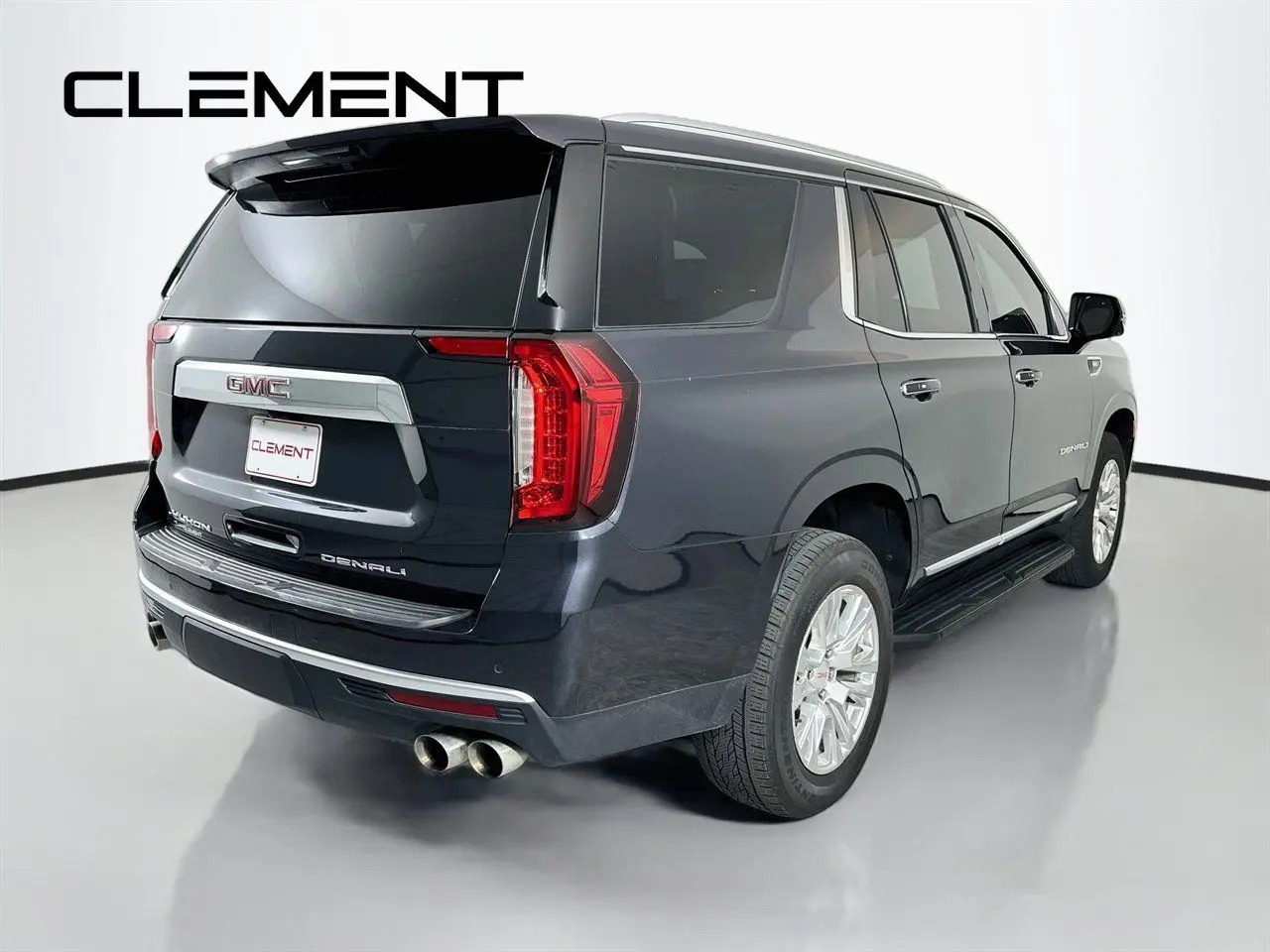 2024 GMC Yukon - $65,356