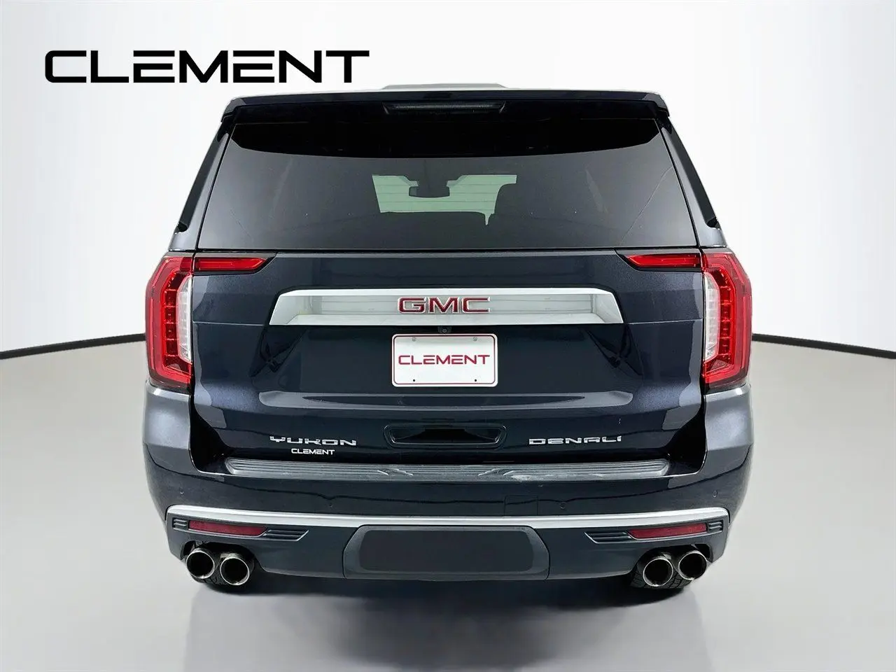 2024 GMC Yukon - $65,356