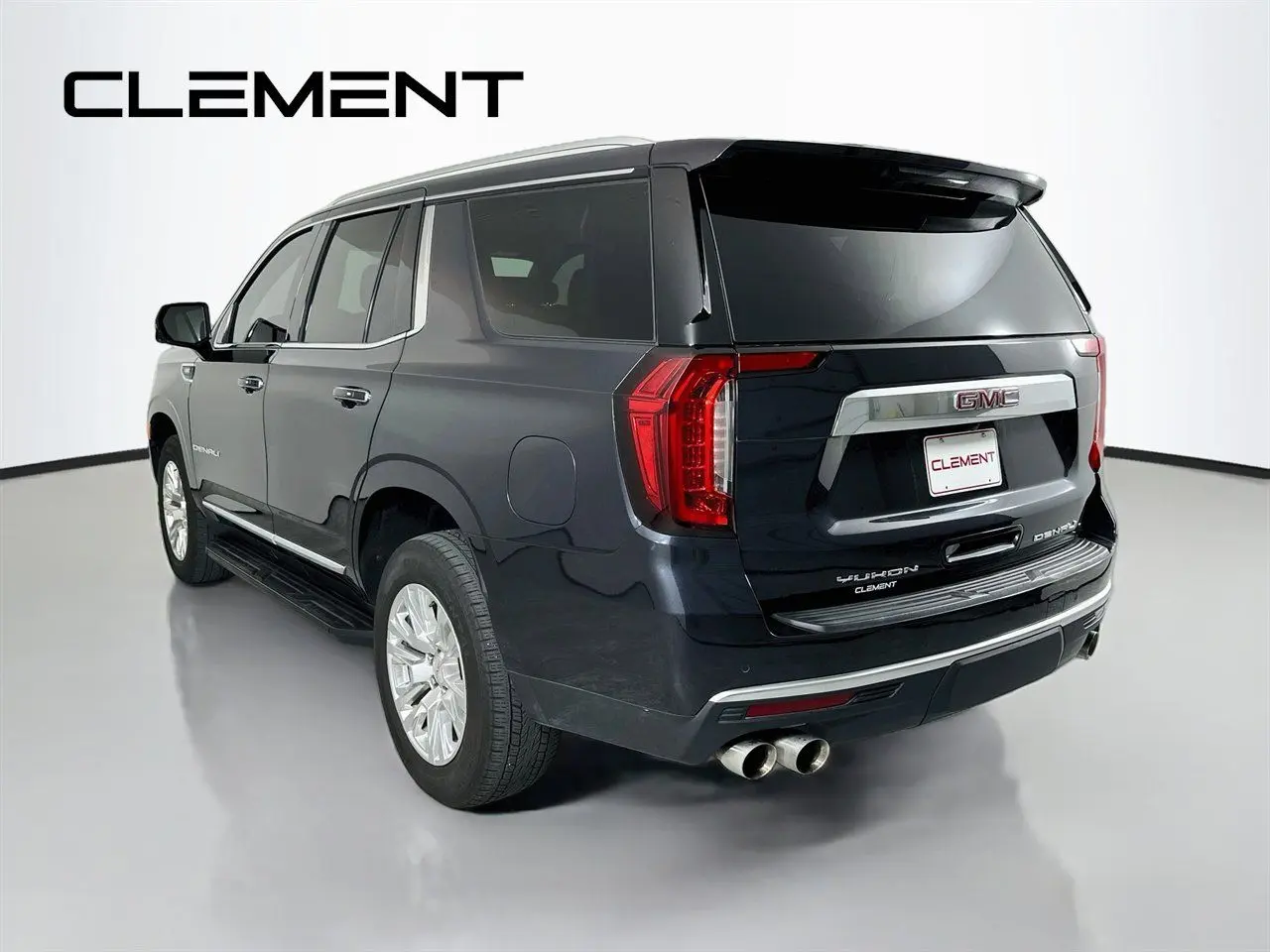 2024 GMC Yukon - $65,356