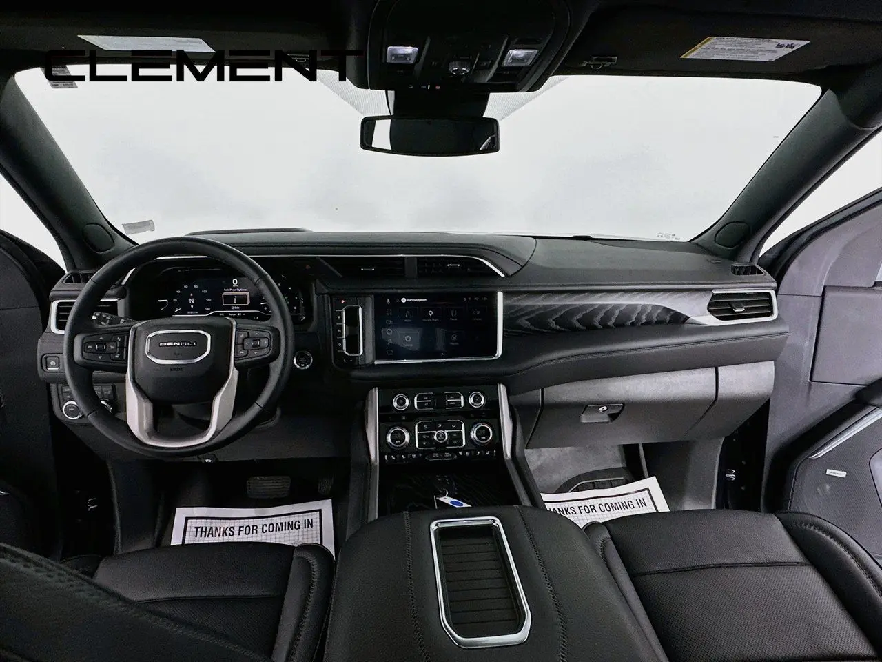 2024 GMC Yukon - $65,356