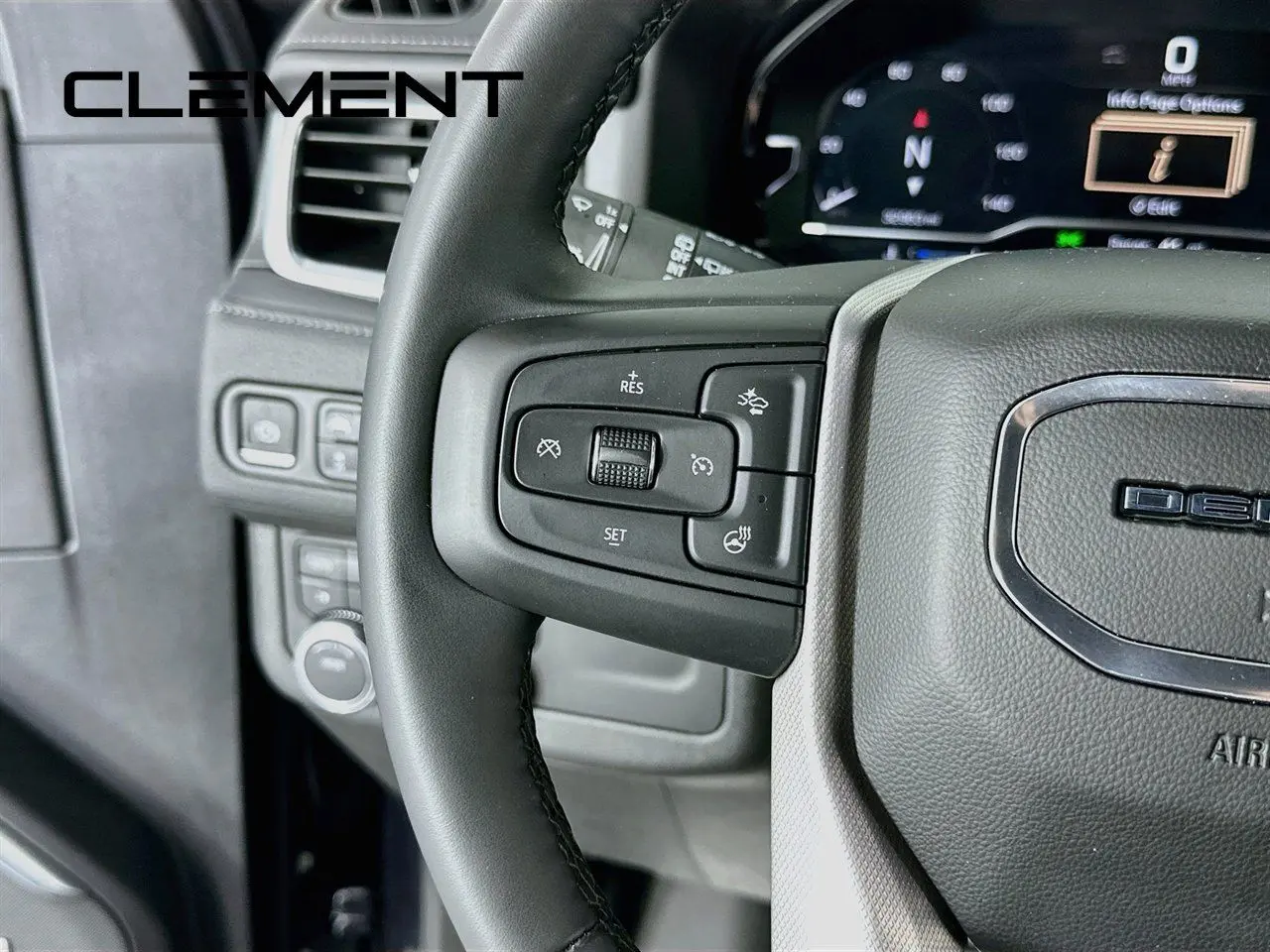 2024 GMC Yukon - $65,356