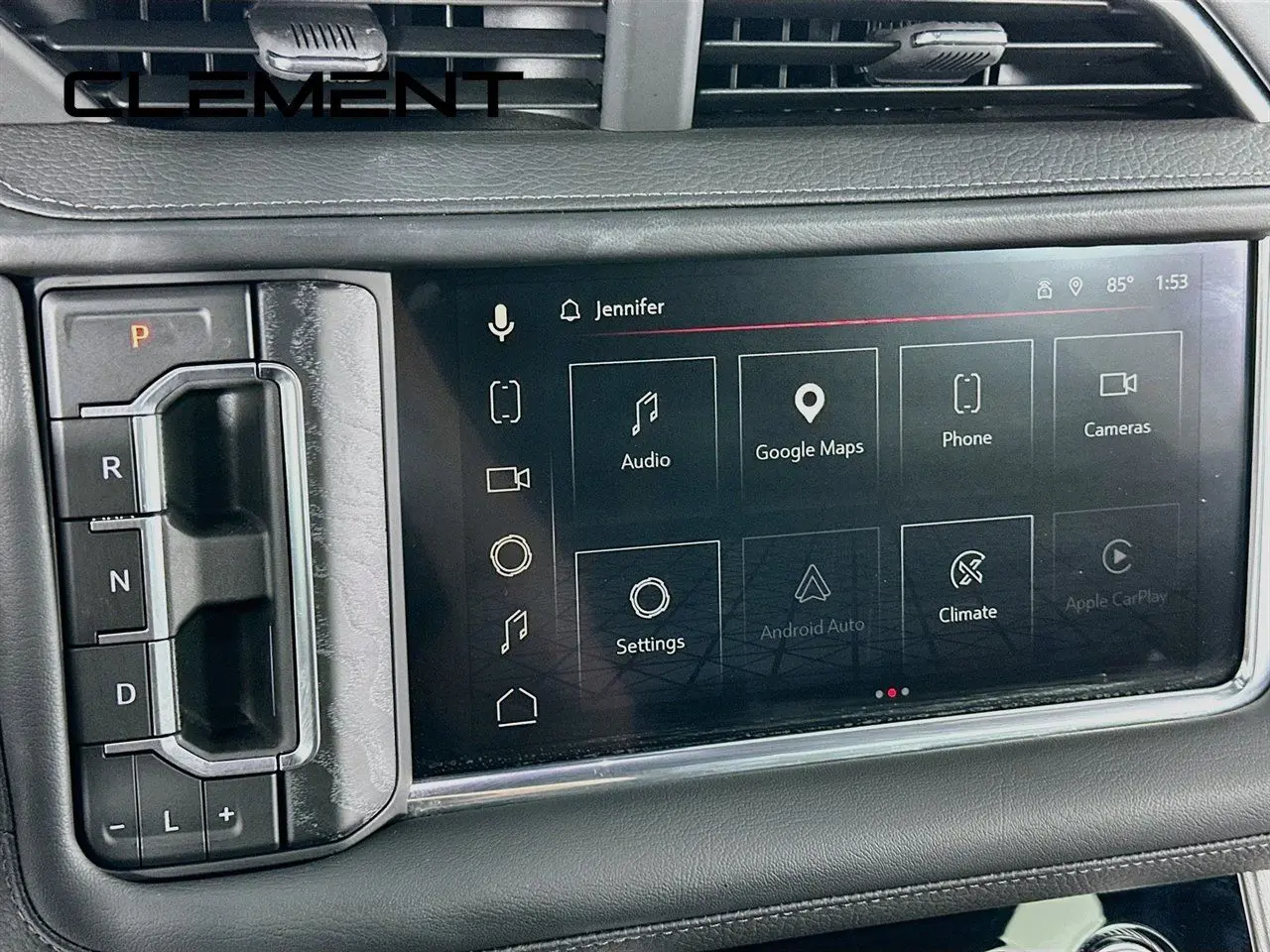 2024 GMC Yukon - $65,356